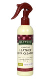 Oakwood Deep Clean Soap