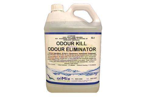 Odourkill - Liquid Cleaner