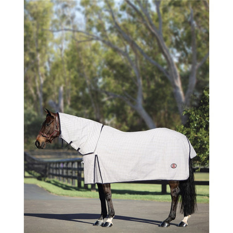 Kool Master Cotton Ripstop Combo Rug