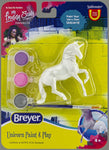 Breyer Activity Unicorn Paint & Play Singles