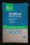 Rocky Point Wood Shavings