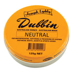 Joseph Lyddy - Dubbin Neutral