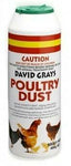 David Grays - Poultry Dust 400 g