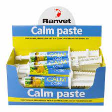 Ranvet - Calm Paste 30gm