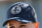 Boys - CINCH trucker cap