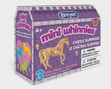 Breyer - Mini Whinnies Castle Surprise