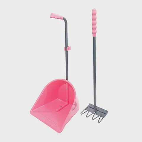 Pooper Scooper Set