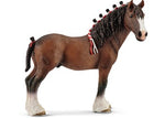 Schleich - Clydesdale Gelding