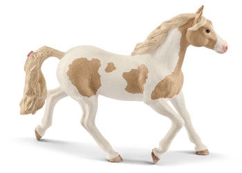 Schleich-Paint horse mare