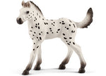 Schleich-Knapstrupper Foal