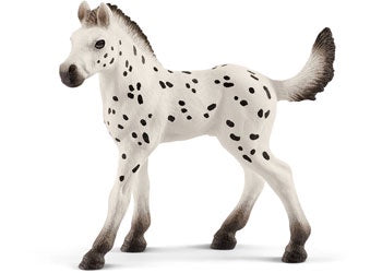 Schleich-Knapstrupper Foal