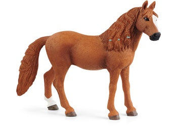 Schleich - German Riding Pony Mare