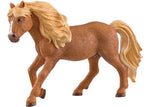 Schleich - Iceland Pony Stallion